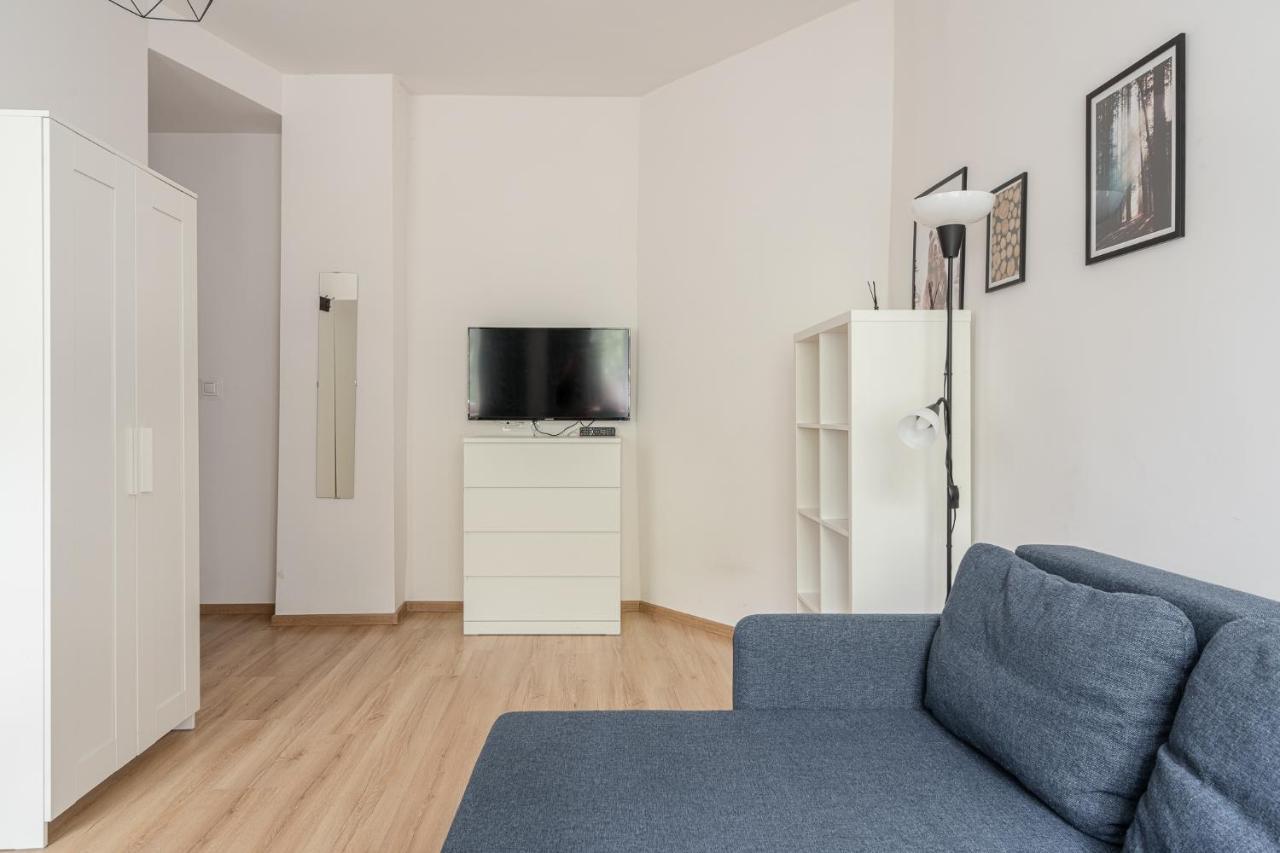 Rentplanet - Studio Nadodrze Вроцлав Екстериор снимка