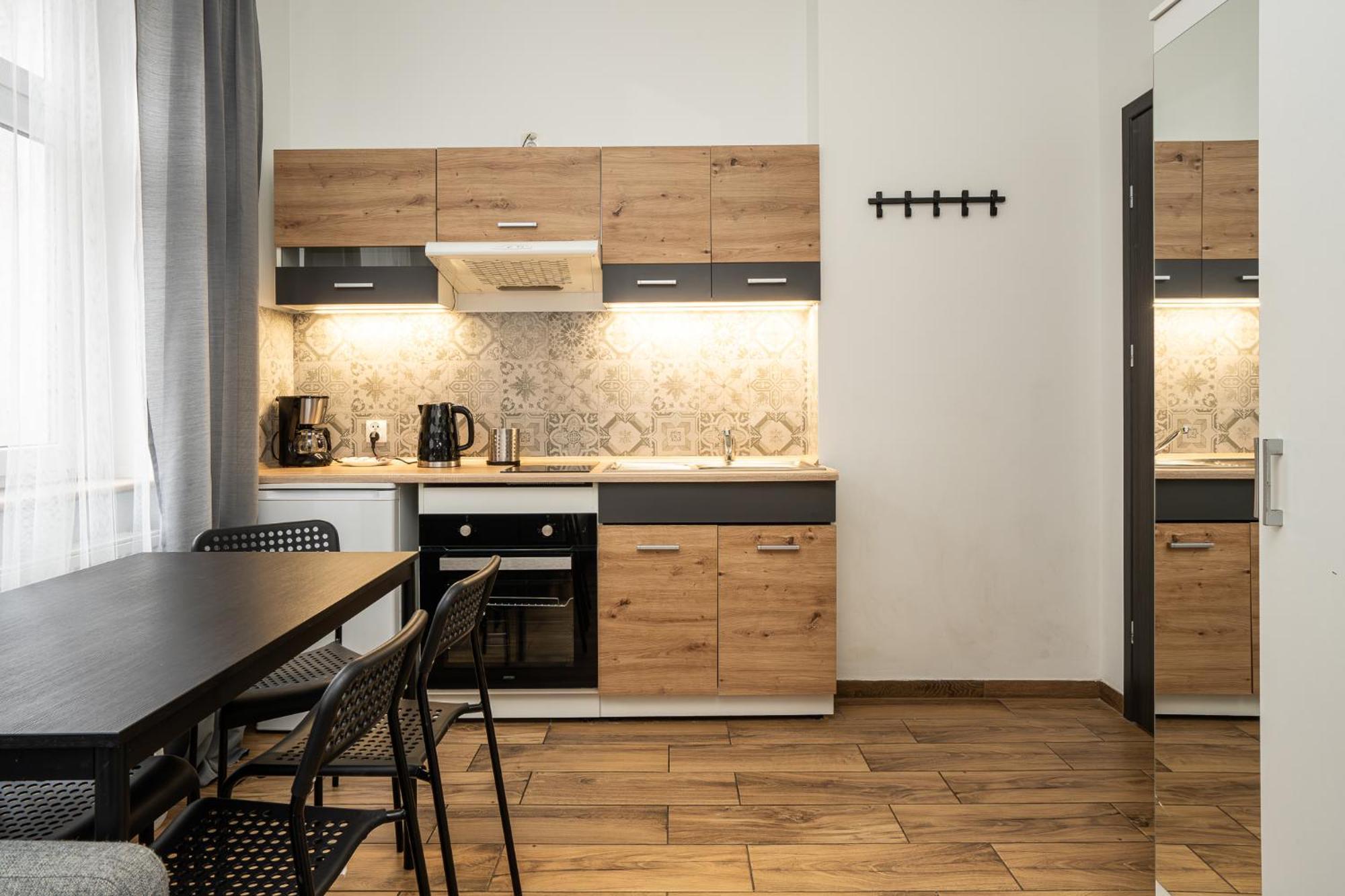 Rentplanet - Studio Nadodrze Вроцлав Екстериор снимка