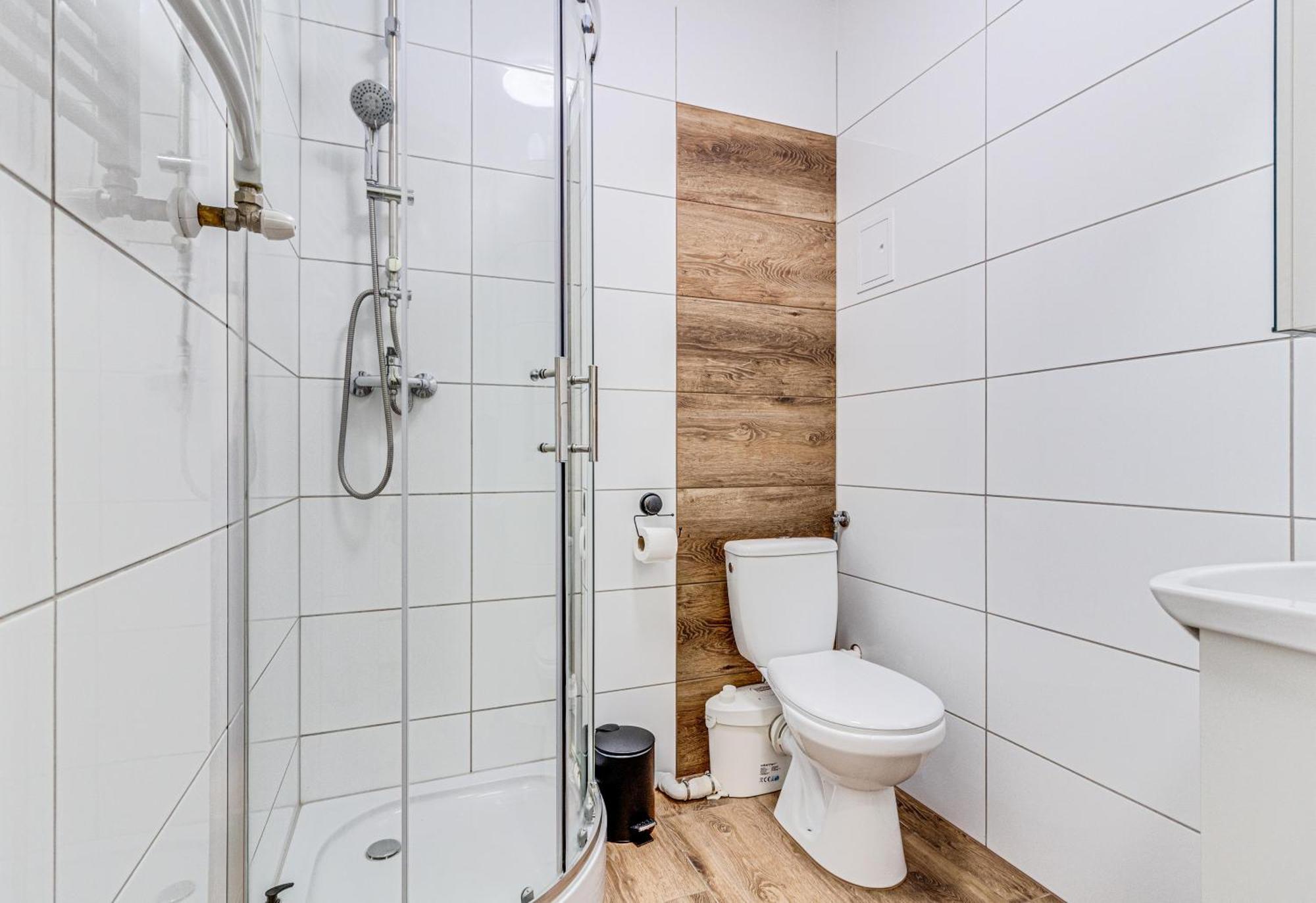Rentplanet - Studio Nadodrze Вроцлав Екстериор снимка